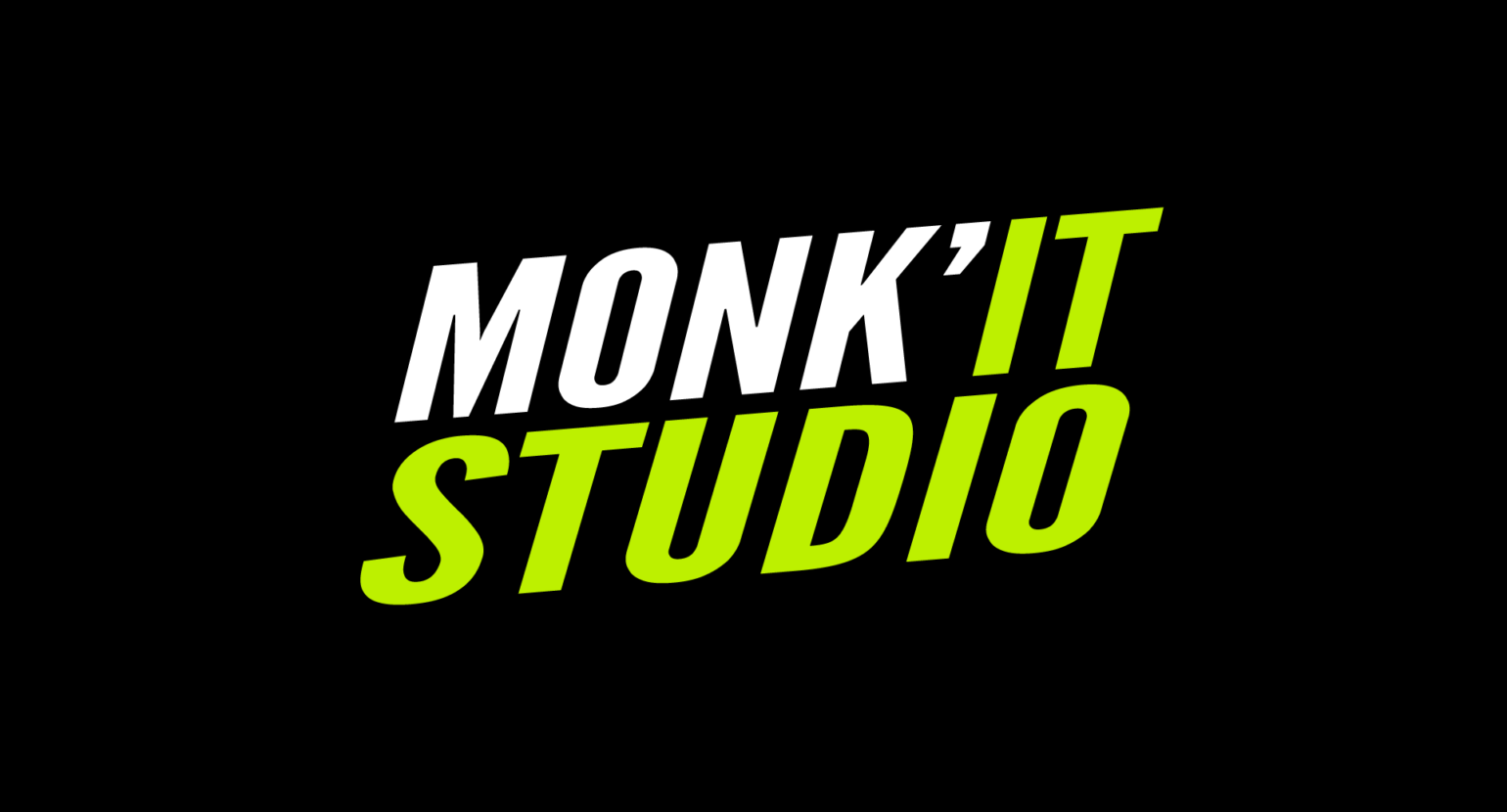 Monk’IT Studio