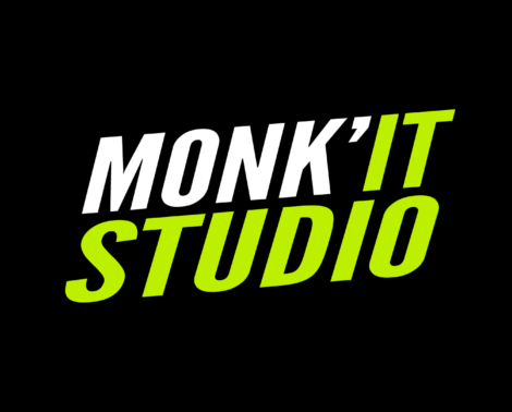 Monk'IT Studio