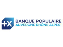 Banque Populaire Rhône Alpes Auvergne